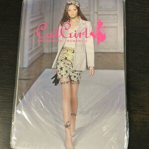 Cat curl erogenous romantic